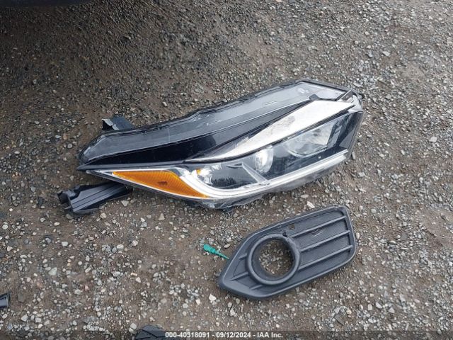 3CZRU6H57NM750038 Honda Hr-v Awd Ex
