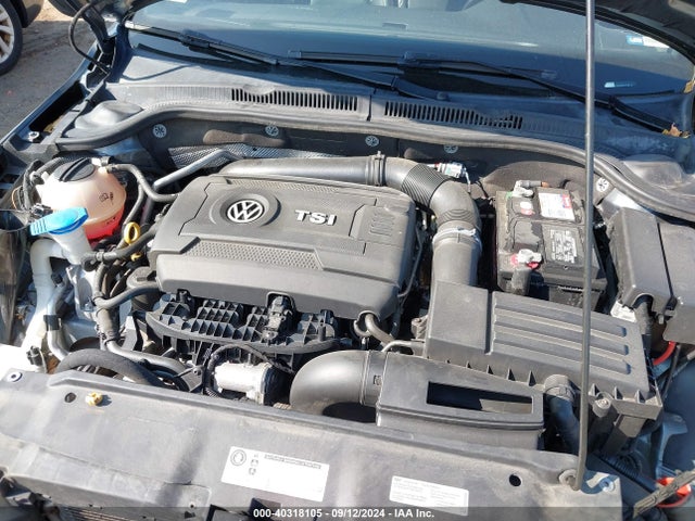 3VW4T7AJ5HM212214 Volkswagen JETTA GLI