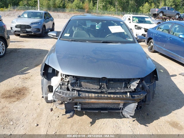 3VW4T7AJ5HM212214 Volkswagen JETTA GLI