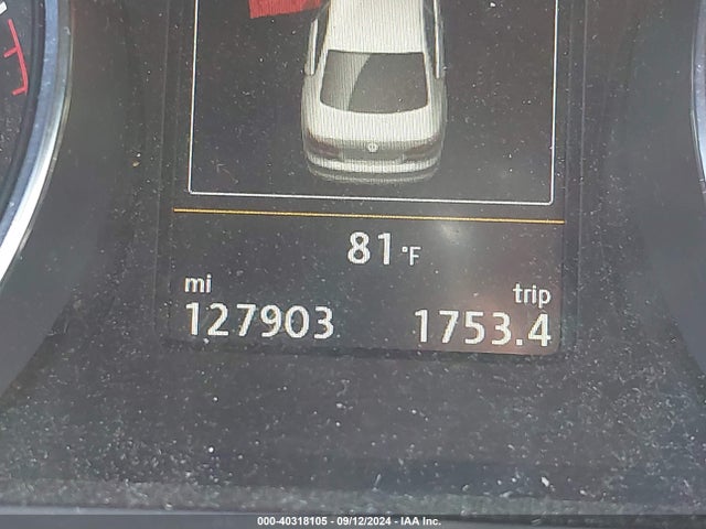 3VW4T7AJ5HM212214 Volkswagen JETTA GLI