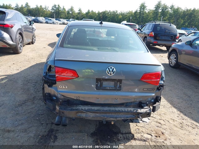 3VW4T7AJ5HM212214 Volkswagen JETTA GLI