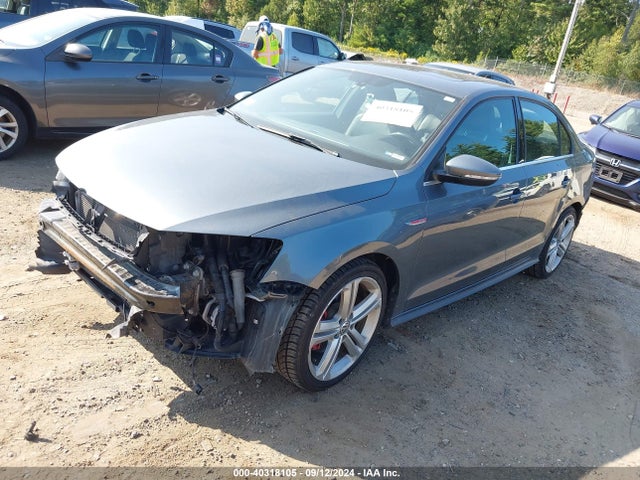 3VW4T7AJ5HM212214 Volkswagen JETTA GLI
