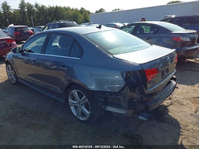 3VW4T7AJ5HM212214 Volkswagen JETTA GLI