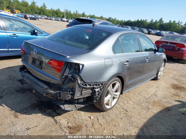 3VW4T7AJ5HM212214 Volkswagen JETTA GLI