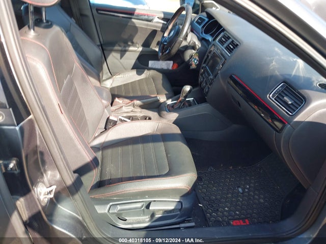 3VW4T7AJ5HM212214 Volkswagen JETTA GLI