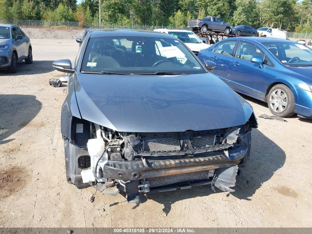 3VW4T7AJ5HM212214 Volkswagen JETTA GLI