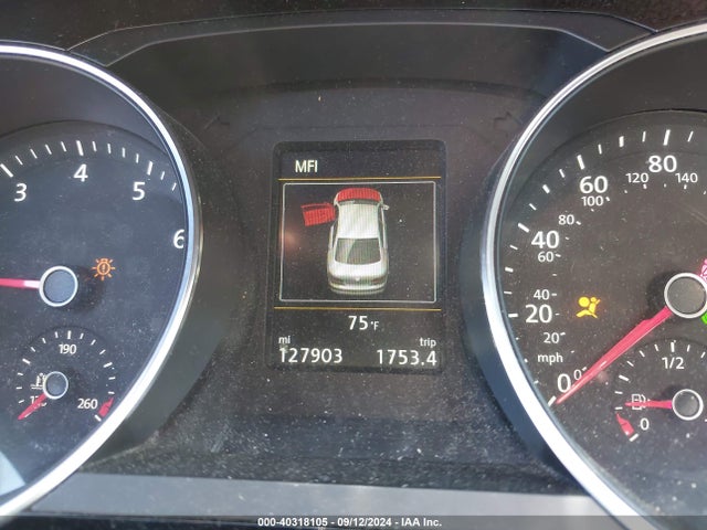 3VW4T7AJ5HM212214 Volkswagen JETTA GLI