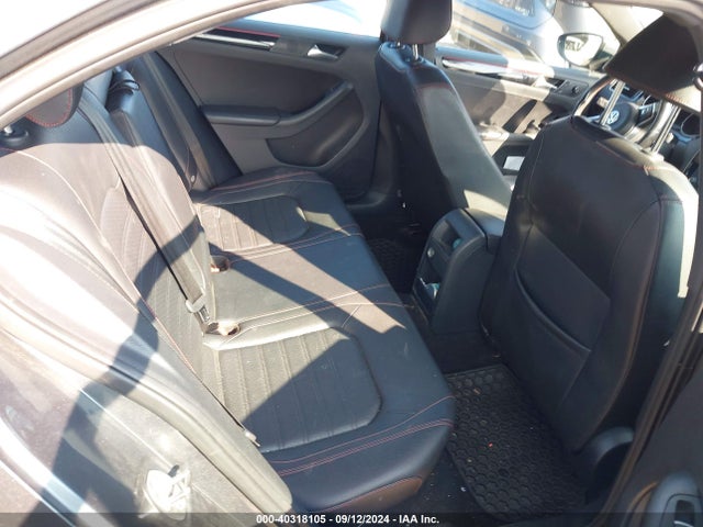 3VW4T7AJ5HM212214 Volkswagen JETTA GLI