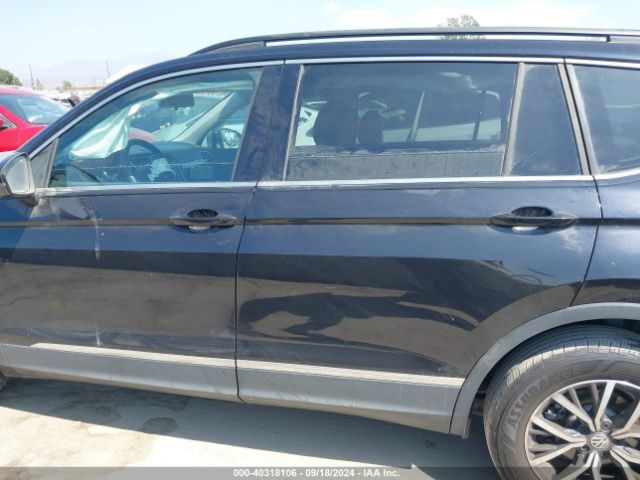 3VV2B7AX1LM152248 Volkswagen Tiguan 2.0t Se/2.0t Se R-line Black/2.0t Sel