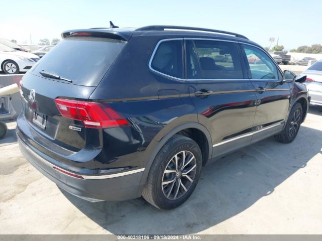 3VV2B7AX1LM152248 Volkswagen Tiguan 2.0t Se/2.0t Se R-line Black/2.0t Sel