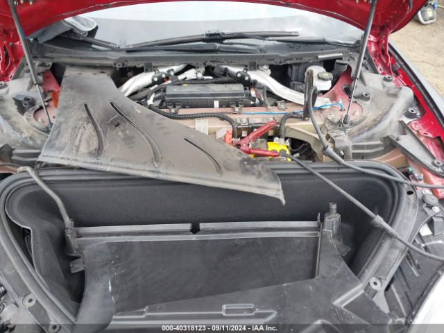 5YJSA1E49LF364169 Tesla Model S Performance Dual Motor All-wheel Drive