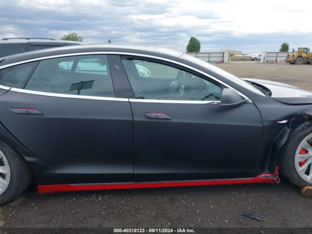 5YJSA1E49LF364169 Tesla Model S Performance Dual Motor All-wheel Drive