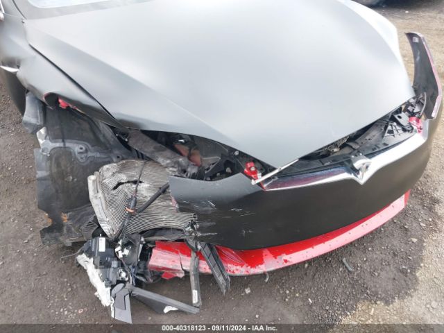 5YJSA1E49LF364169 Tesla Model S Performance Dual Motor All-wheel Drive