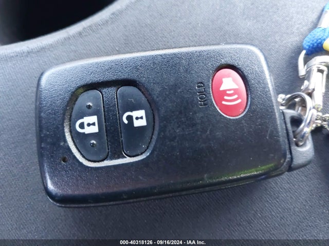 Toyota Prius Two 2015 JTDKN3DU5F1911050 Image 11