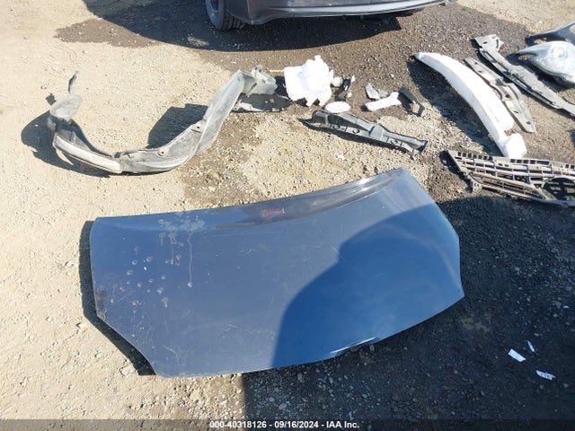 Toyota Prius Two 2015 JTDKN3DU5F1911050 Image 19