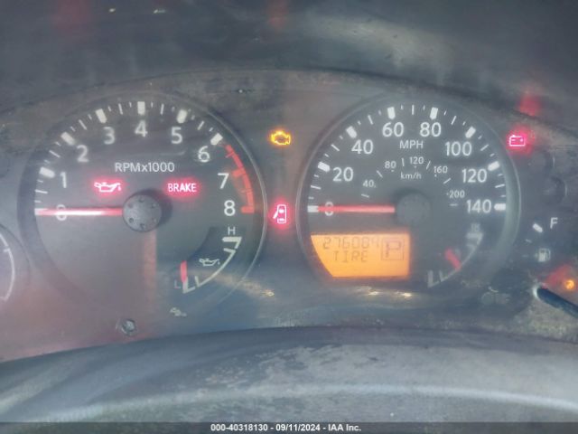 1N6AD0ER6GN738721 Nissan Frontier