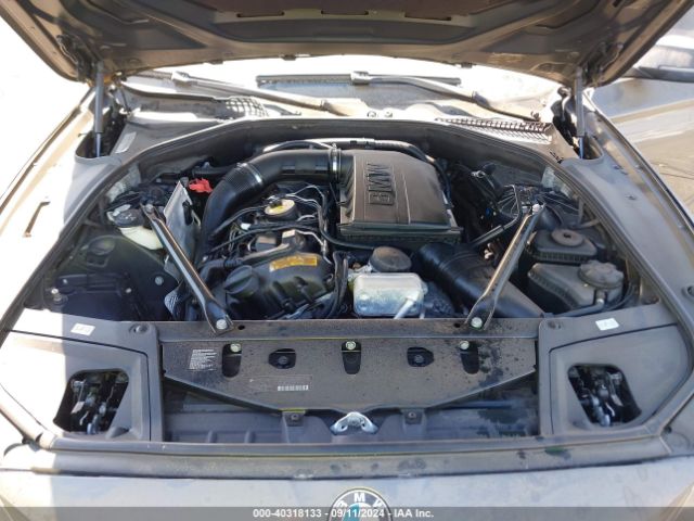 WBA5B3C57ED531072 BMW 535i Xdrive