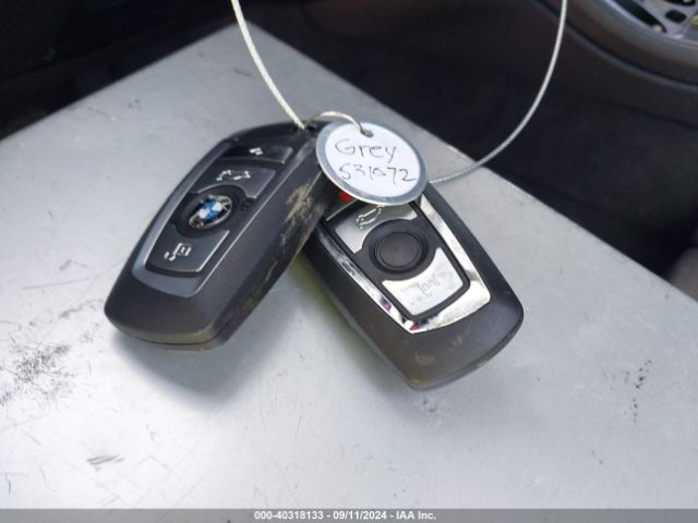 WBA5B3C57ED531072 BMW 535i Xdrive