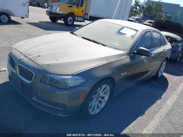 WBA5B3C57ED531072 BMW 535i Xdrive