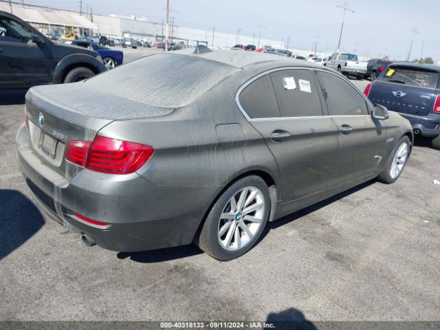 WBA5B3C57ED531072 BMW 535i Xdrive