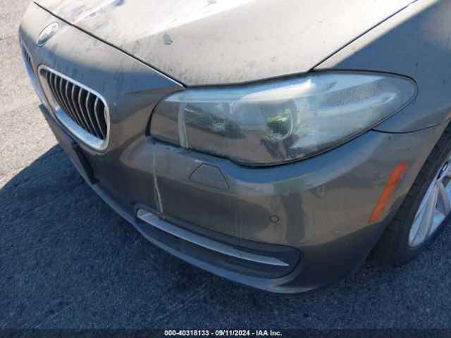WBA5B3C57ED531072 BMW 535i Xdrive