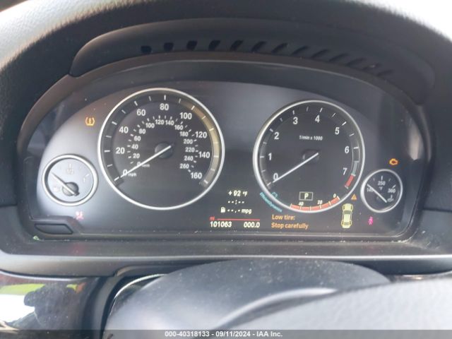 WBA5B3C57ED531072 BMW 535i Xdrive