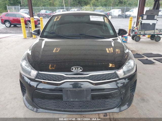 KIA RIO LX 2020 3KPA24AD0LE334774 Image 12