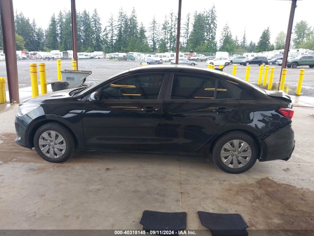 KIA RIO LX 2020 3KPA24AD0LE334774 Image 14