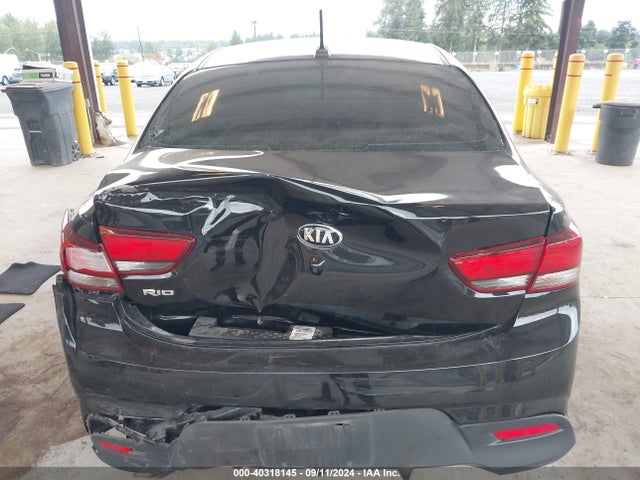 KIA RIO LX 2020 3KPA24AD0LE334774 Image 16