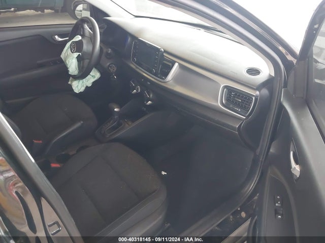 KIA RIO LX 2020 3KPA24AD0LE334774 Image 5