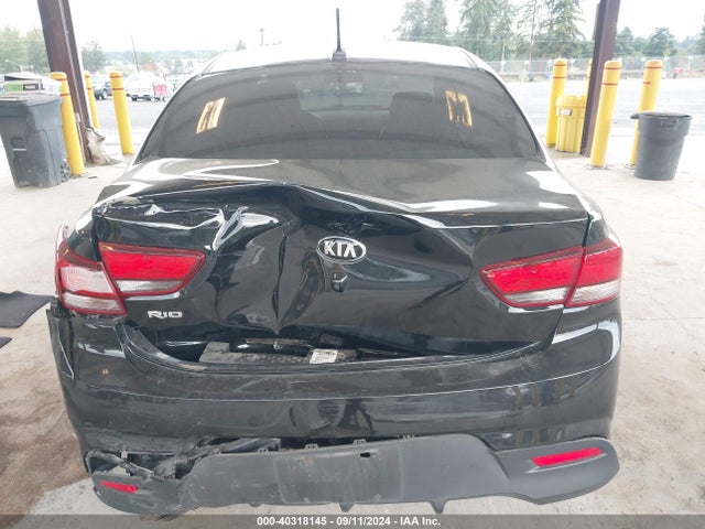 KIA RIO LX 2020 3KPA24AD0LE334774 Image 6