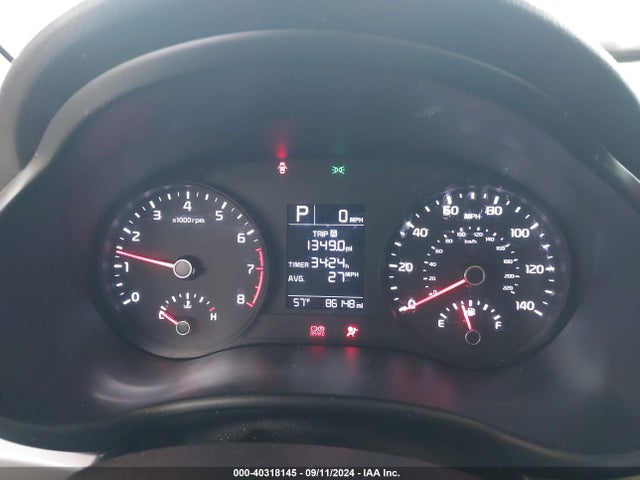 KIA RIO LX 2020 3KPA24AD0LE334774 Image 7