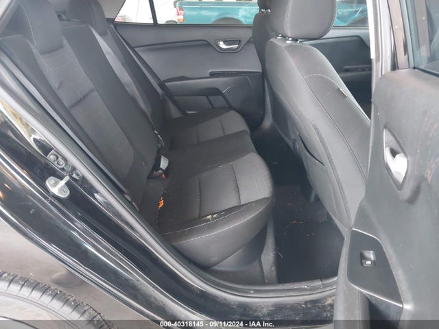 KIA RIO LX 2020 3KPA24AD0LE334774 Image 8