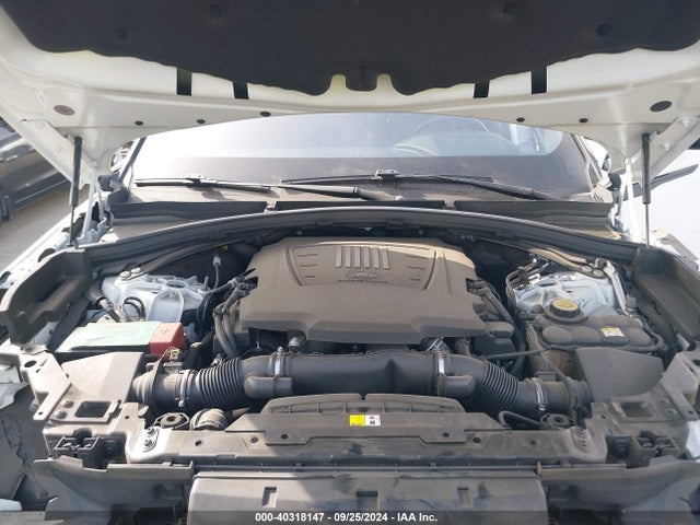 SALYB2FV8LA245454 Land Rover Range Rover Velar P340 S