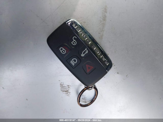 SALYB2FV8LA245454 Land Rover Range Rover Velar P340 S