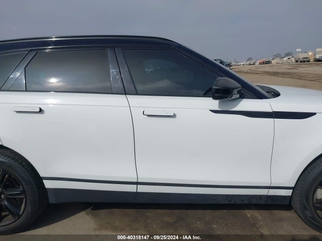 Land Rover Range Rover Velar P340 S 2020 SALYB2FV8LA245454 Image 14