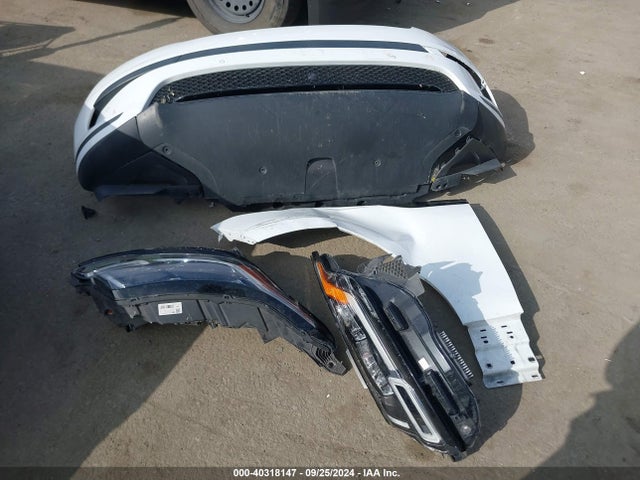 SALYB2FV8LA245454 Land Rover Range Rover Velar P340 S