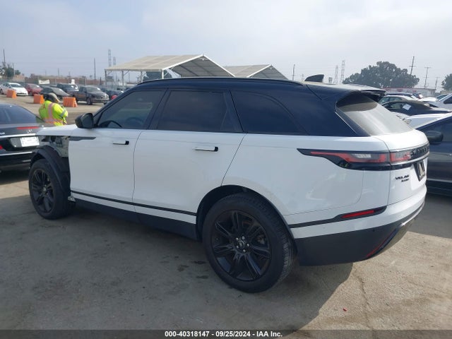 SALYB2FV8LA245454 Land Rover Range Rover Velar P340 S