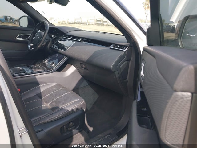 SALYB2FV8LA245454 Land Rover Range Rover Velar P340 S