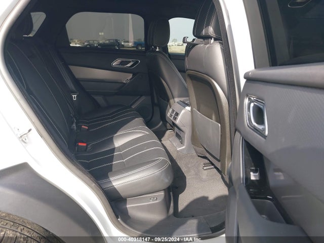 SALYB2FV8LA245454 Land Rover Range Rover Velar P340 S