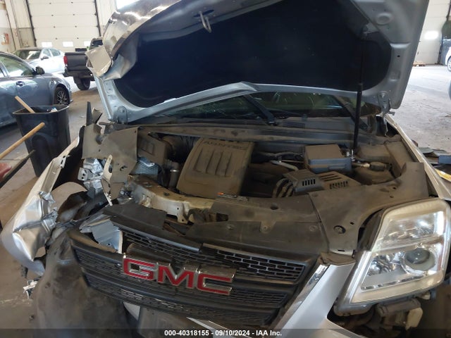 2GKALMEK9E6239532 GMC Terrain Sle-1