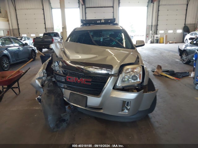 2GKALMEK9E6239532 GMC Terrain Sle-1