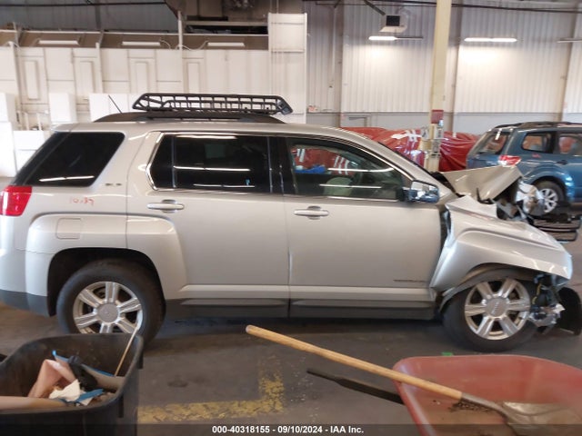 GMC Terrain Sle-1 2014 2GKALMEK9E6239532 Image 14