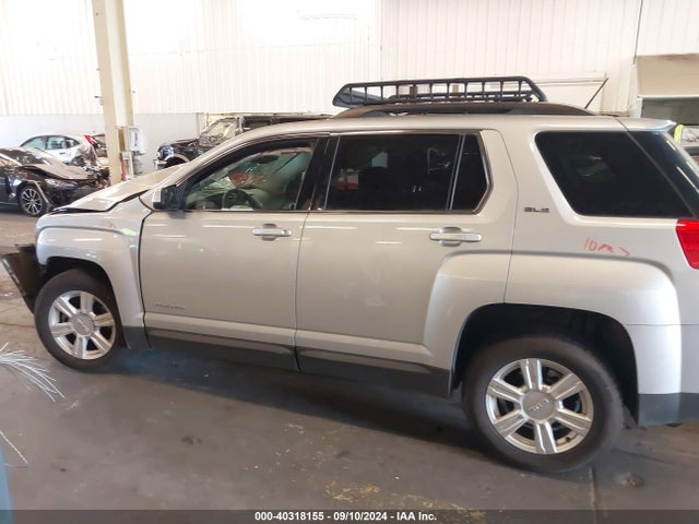 GMC Terrain Sle-1 2014 2GKALMEK9E6239532 Image 15