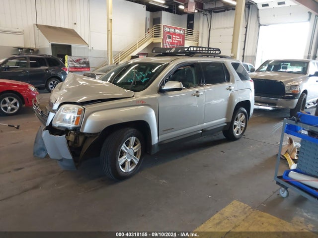 2GKALMEK9E6239532 GMC Terrain Sle-1