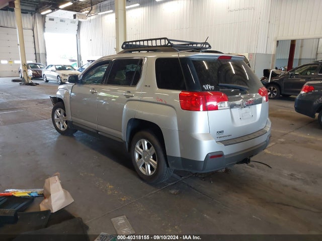 2GKALMEK9E6239532 GMC Terrain Sle-1