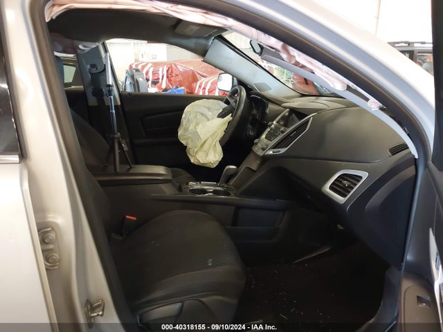 2GKALMEK9E6239532 GMC Terrain Sle-1
