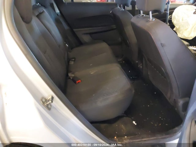2GKALMEK9E6239532 GMC Terrain Sle-1