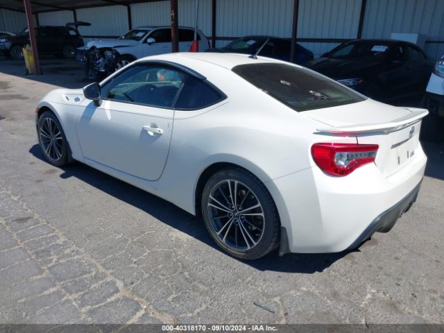 JF1ZNAA12E9706448 Scion Fr-s Monogram
