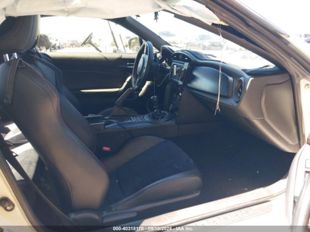 JF1ZNAA12E9706448 Scion Fr-s Monogram